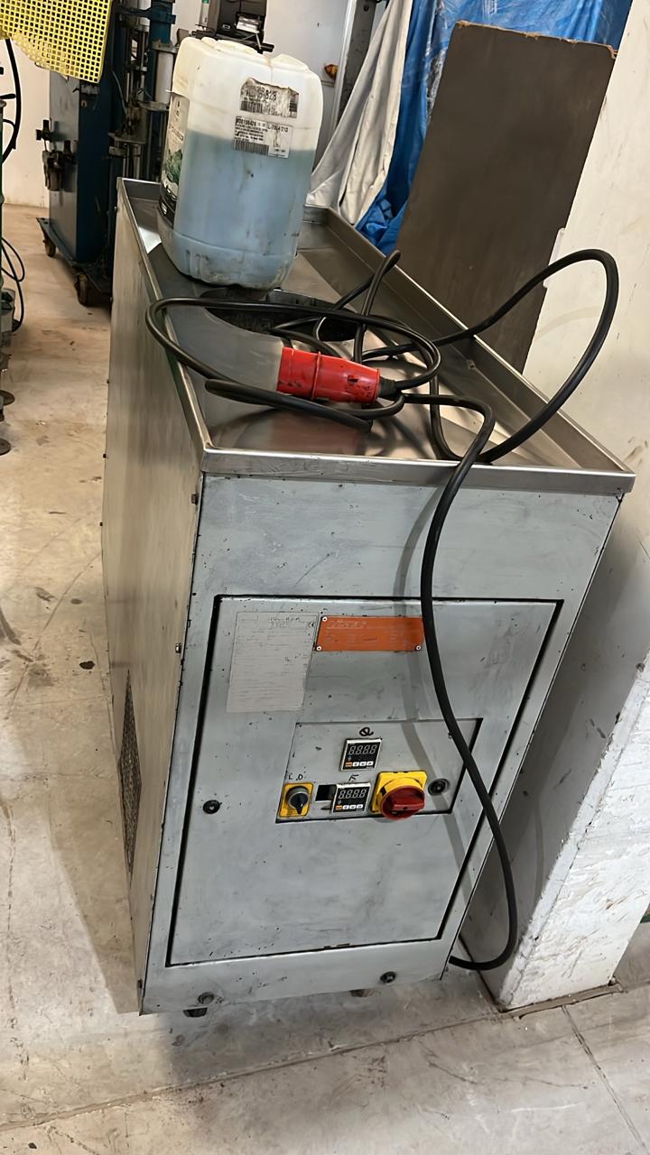 Freezer Lisec